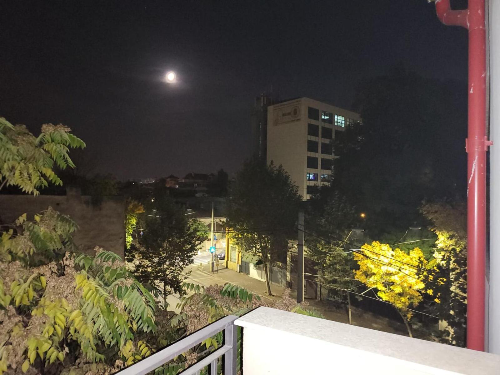 Downtown Apartment Boutique - Blue & Pink บูคาเรสต์ ภายนอก รูปภาพ